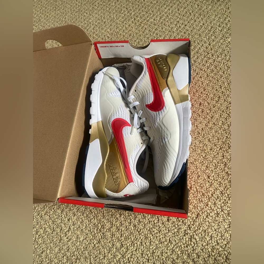 Nike Wmns Air Pegasus